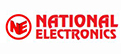 national electronics client