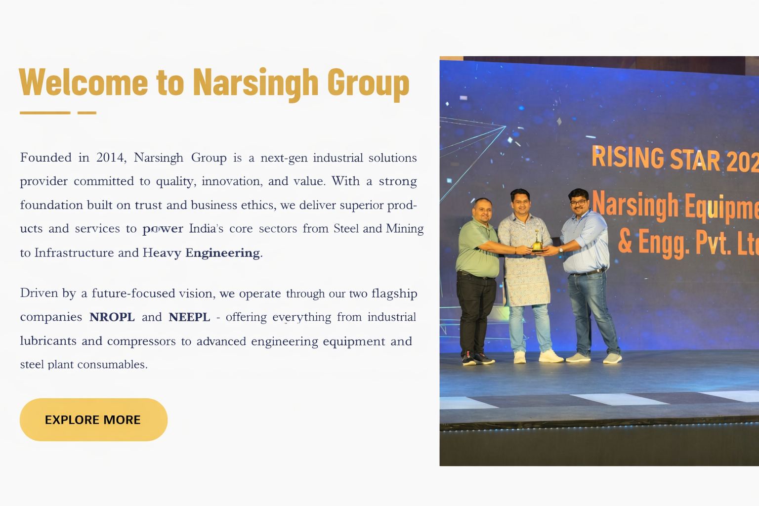 insightinfosystem awards